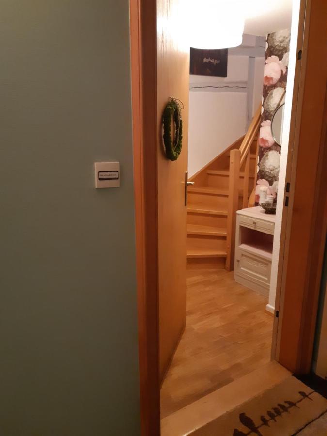 Apartament Margot - Hyper Centre Colmar Zewnętrze zdjęcie