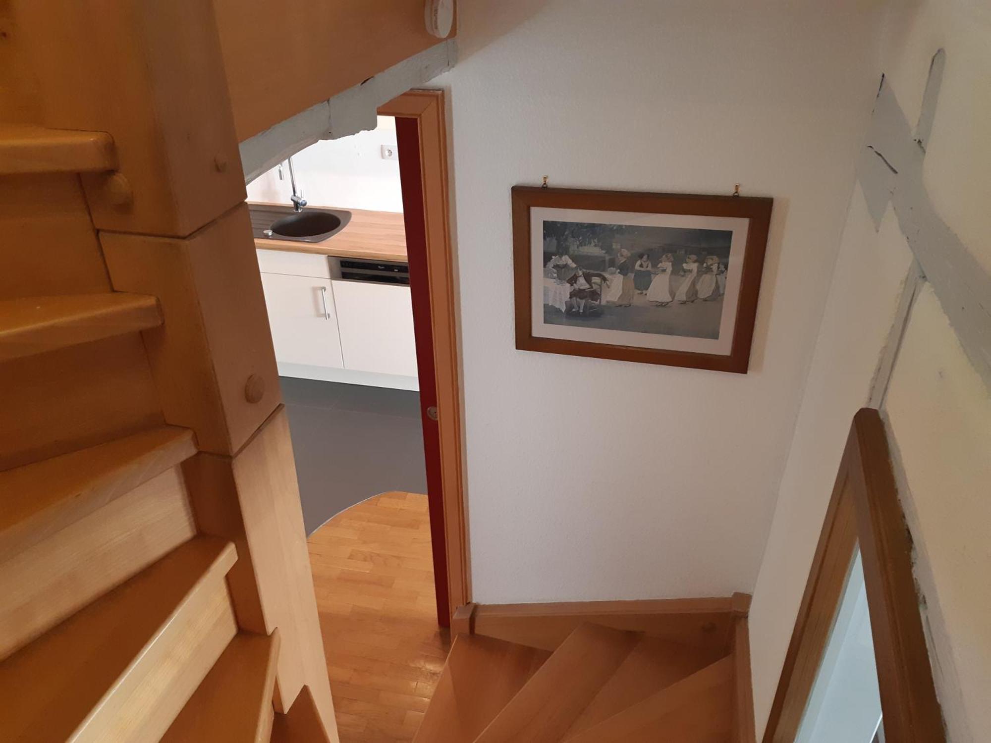 Apartament Margot - Hyper Centre Colmar Zewnętrze zdjęcie