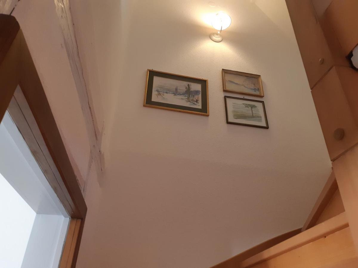 Apartament Margot - Hyper Centre Colmar Zewnętrze zdjęcie