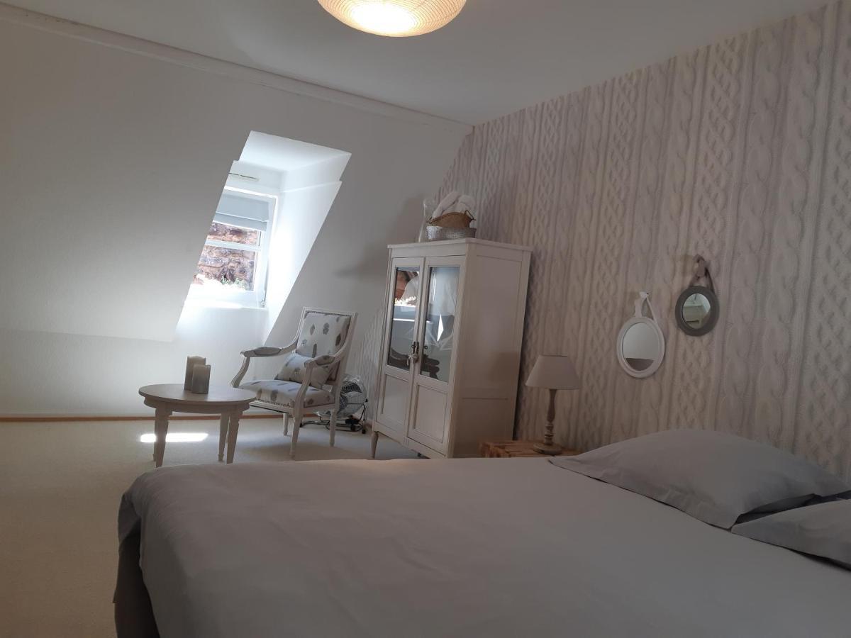 Apartament Margot - Hyper Centre Colmar Zewnętrze zdjęcie