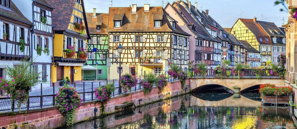Apartament Margot - Hyper Centre Colmar Zewnętrze zdjęcie