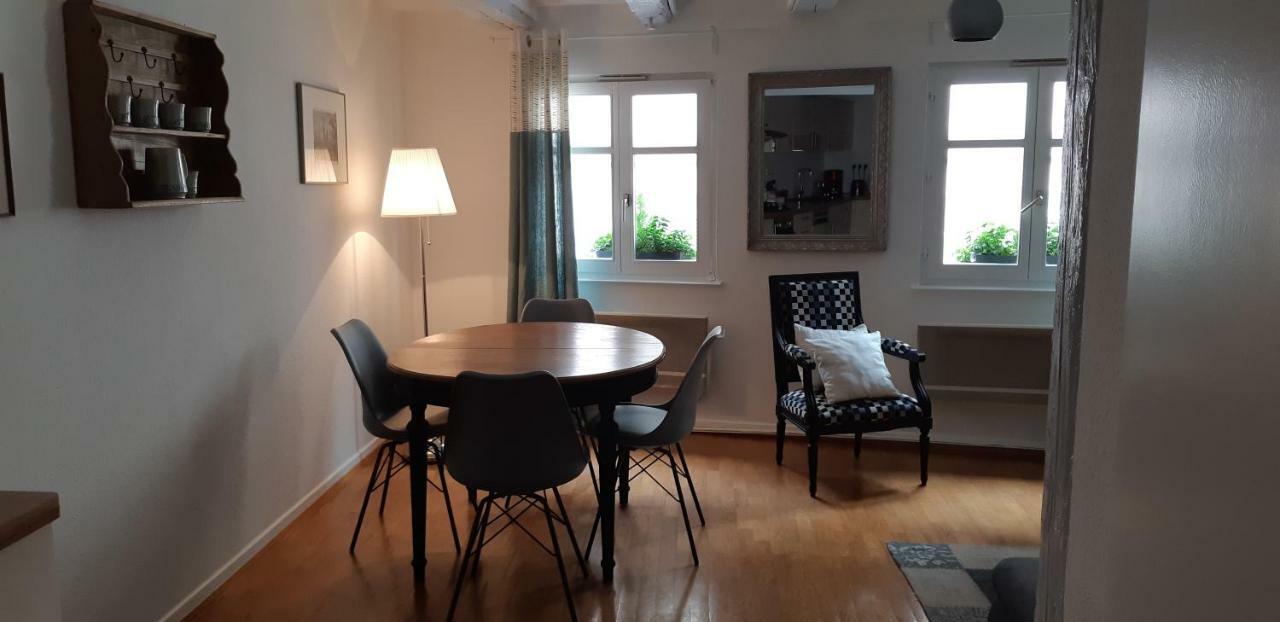 Apartament Margot - Hyper Centre Colmar Zewnętrze zdjęcie